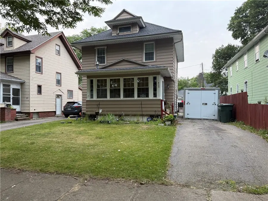 946 Arnett Boulevard, Rochester, NY 14619 - #2