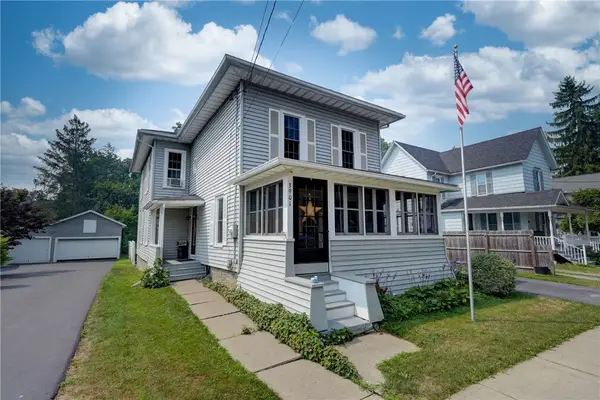 3901 Rush Mendon Road, Mendon, NY 14506