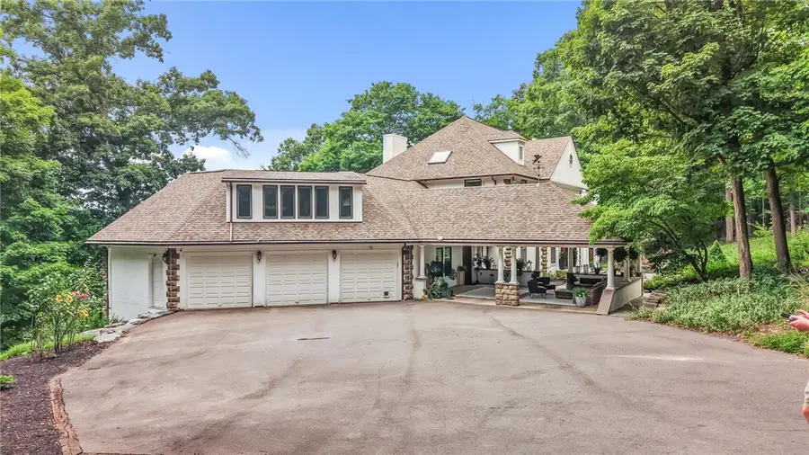1510 E Shore Drive, Ithaca, NY 14850 - #2