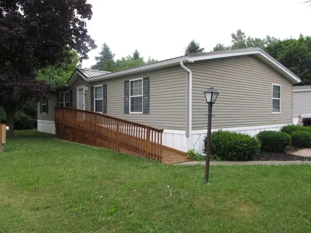 185 Spring Run, Clifton Springs, NY 14432 - #1