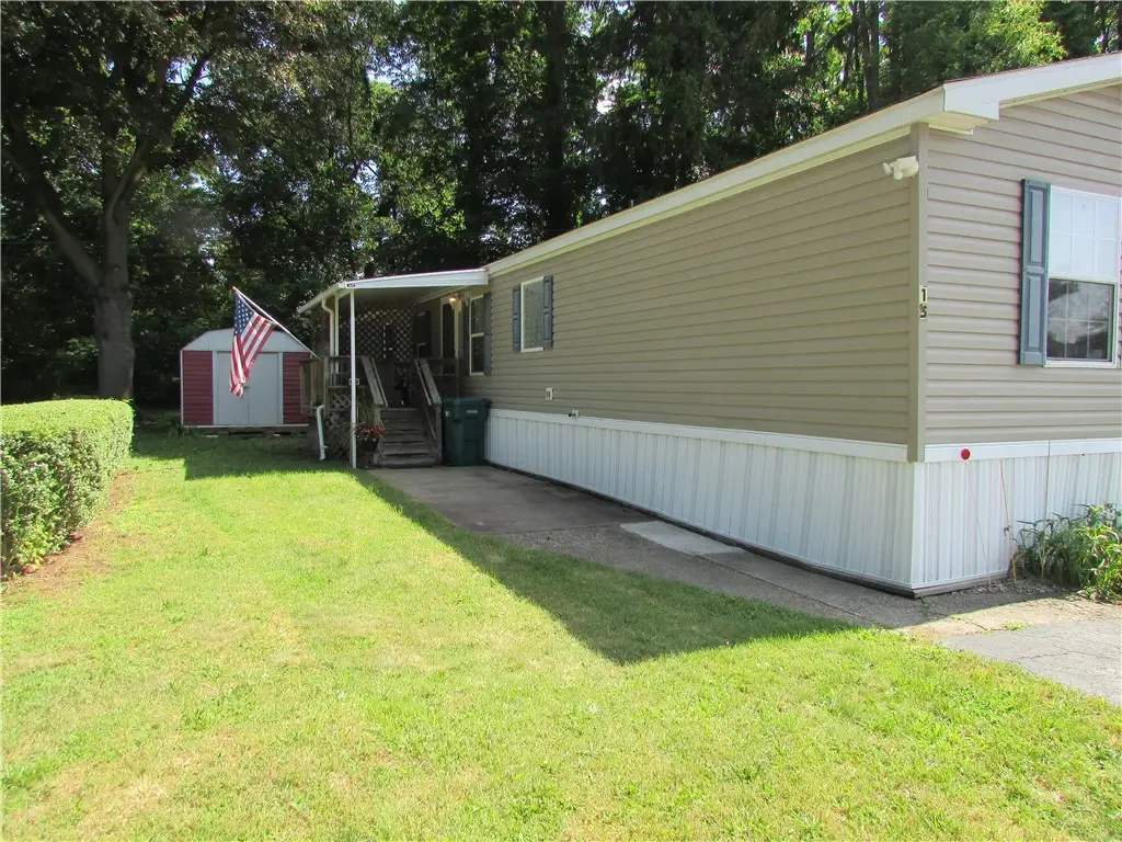 13 Glazer Drive, Rochester, NY 14625 - #1