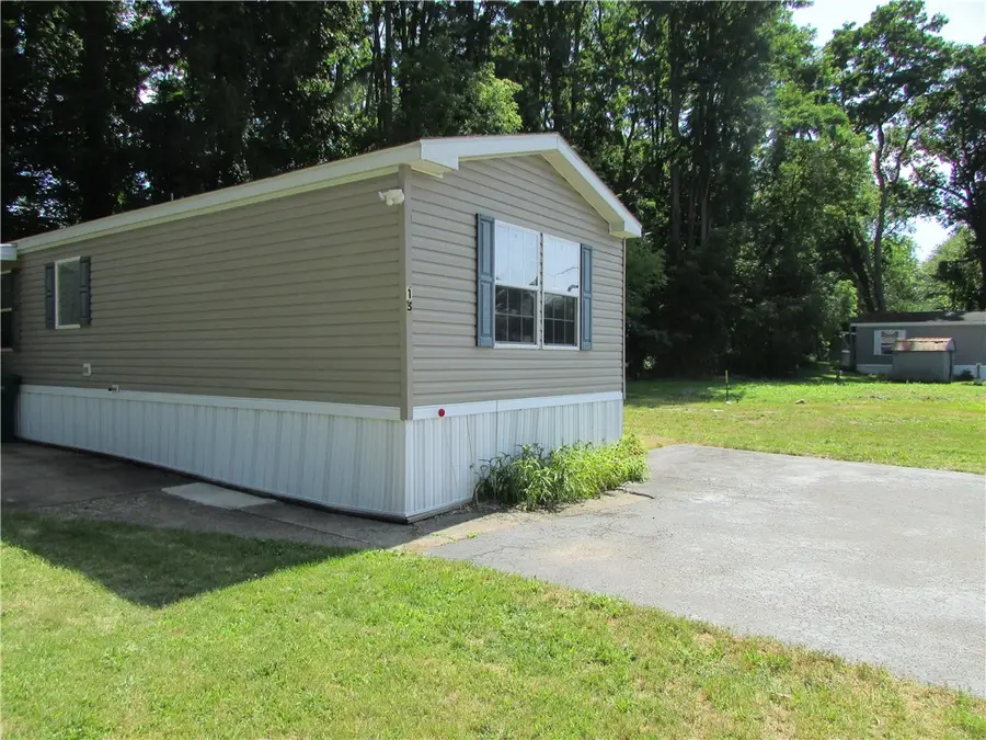 13 Glazer Drive, Rochester, NY 14625 - #2
