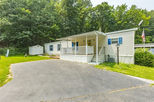 1925 Factory Hollow, Lima, NY 14485