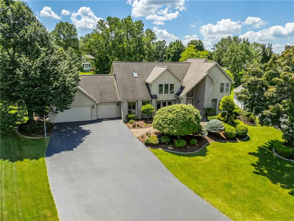 61 Sutton Point, Pittsford, NY 14534 - #1