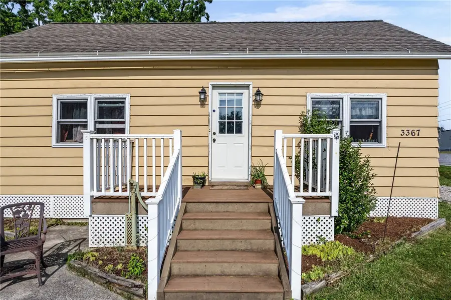 3367 Rochester Road, Lakeville, NY 14480 - #3