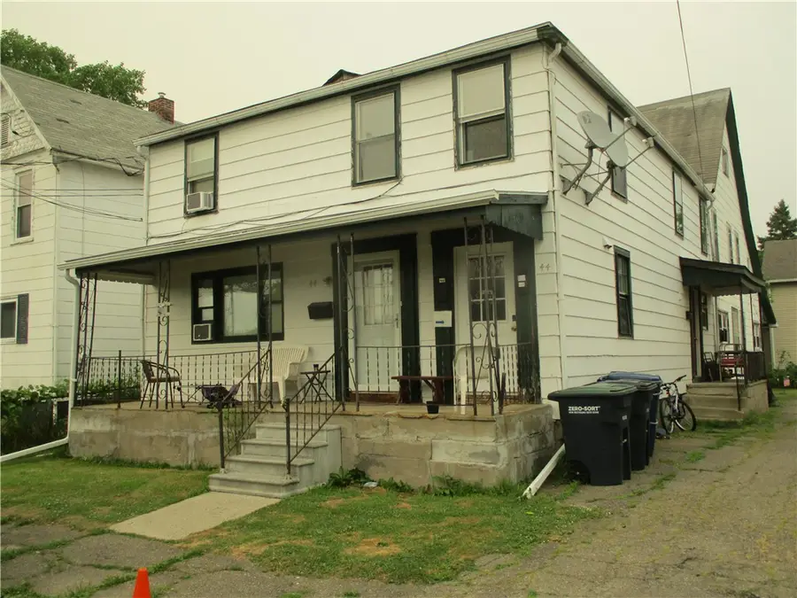 44 Conhocton Street, Corning, NY 14830 - #2