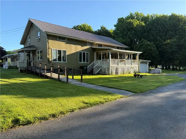 323 Maple Street, Oswego, NY 13126