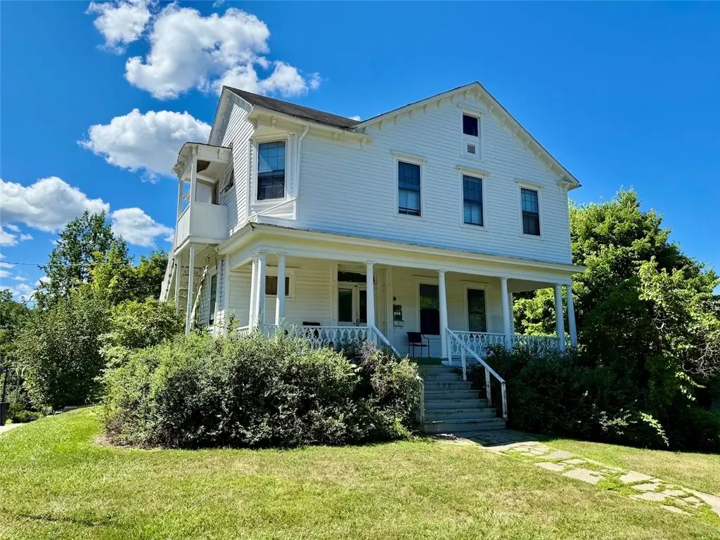431 E Seneca Street, Ithaca, NY 14850 - #1