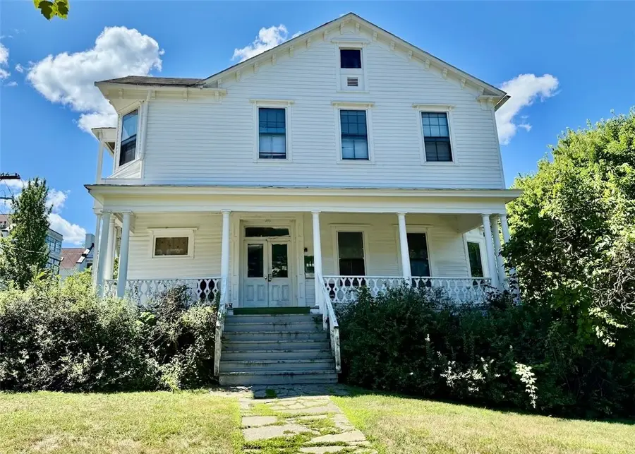 431 E Seneca Street, Ithaca, NY 14850 - #2