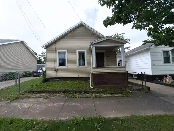 93 Campbell Street, Rochester, NY 14611