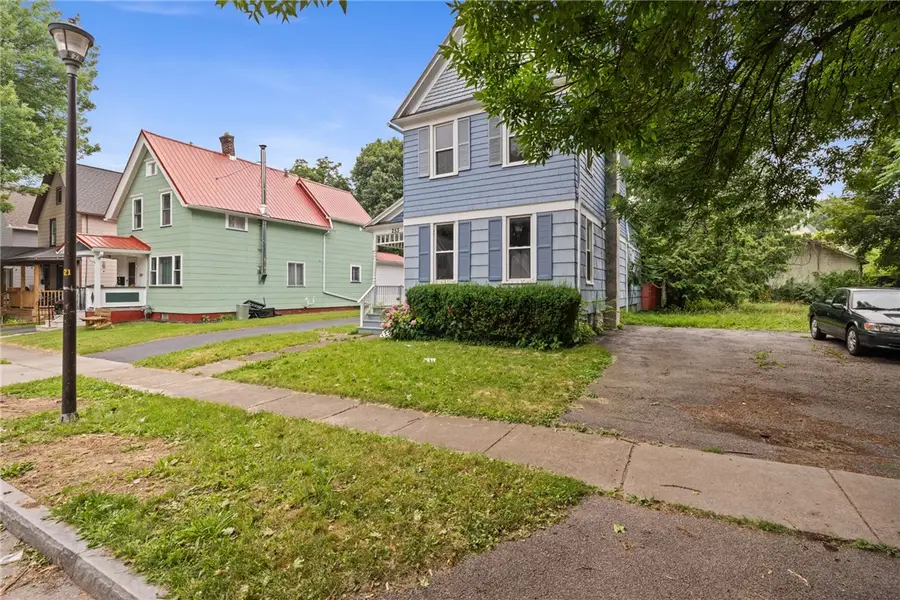 253 Benton Street, Rochester, NY 14620 - #3