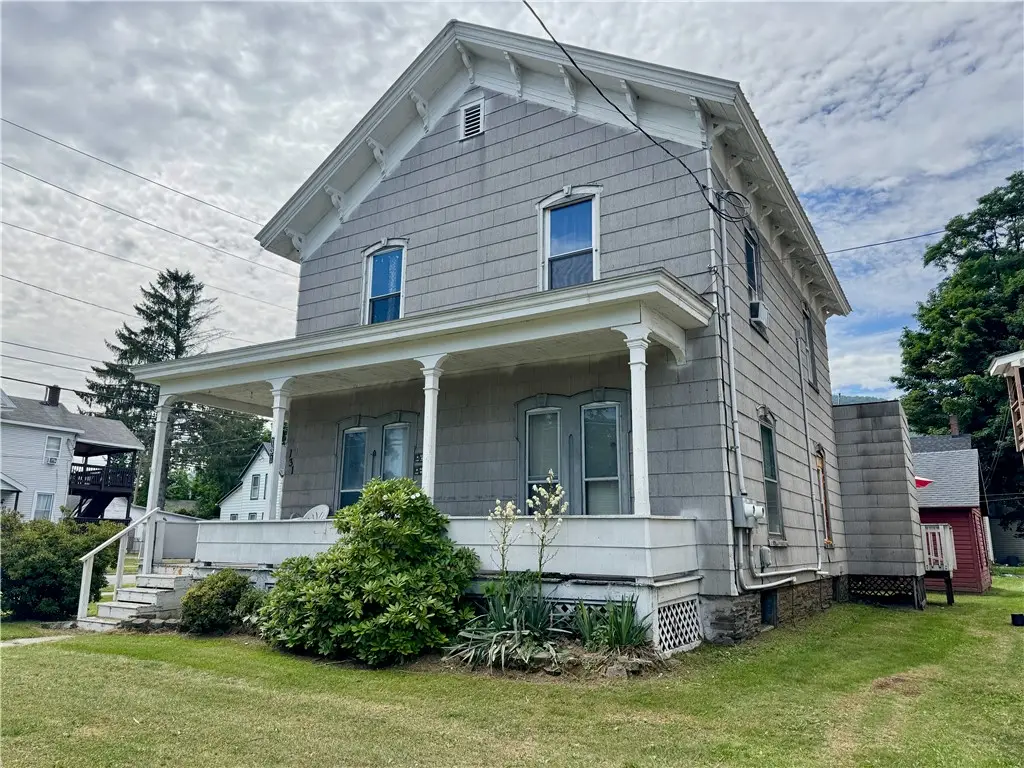 131 Stockton Avenue, Walton, NY 13856 - #1