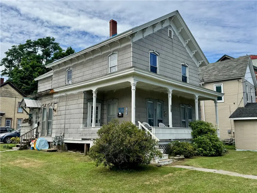131 Stockton Avenue, Walton, NY 13856 - #2