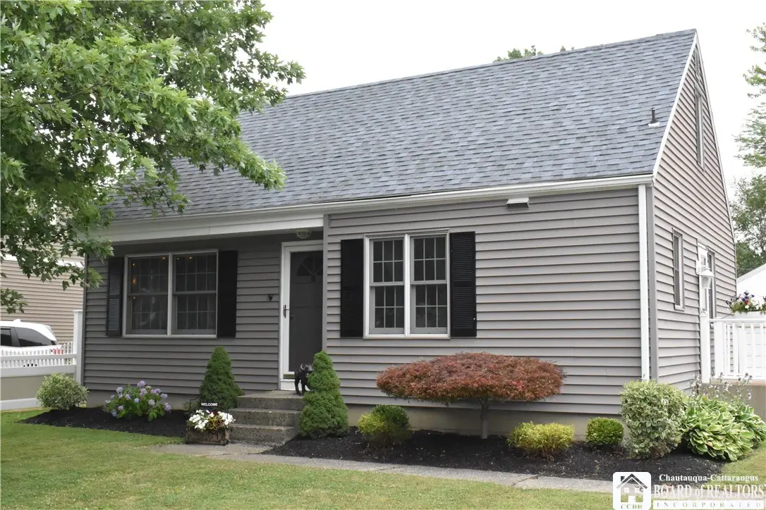 5639 West Lane, Lake View, NY 14085 - #1