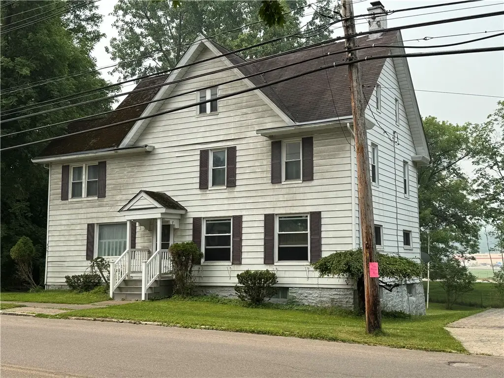 499 N Main Street, Wellsville, NY 14895 - #1
