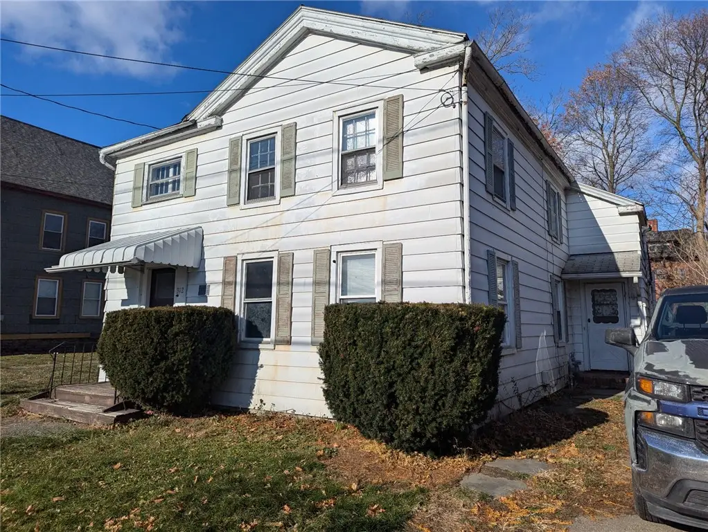 312 W Gray Street, Elmira, NY 14901 - #1