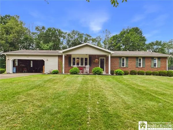 2057 Eldorado Drive, Allegany, NY 14706