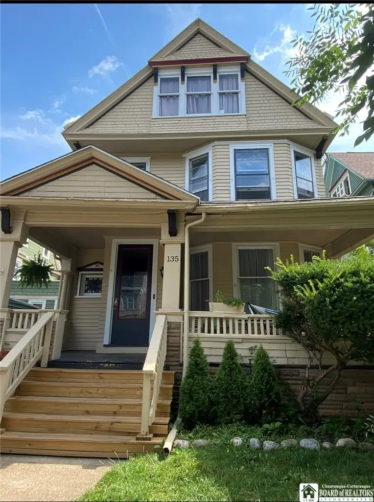 135 Norwood Avenue, Buffalo, NY 14222 - #2
