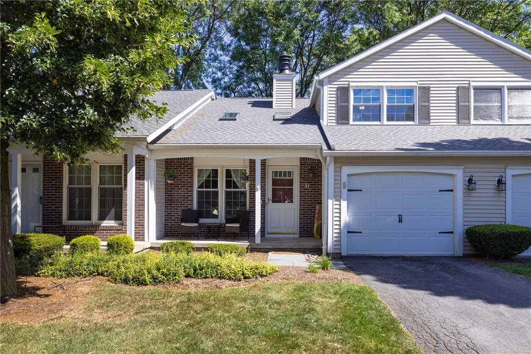 Address Withheld By Seller, Webster, NY 14580 - #1