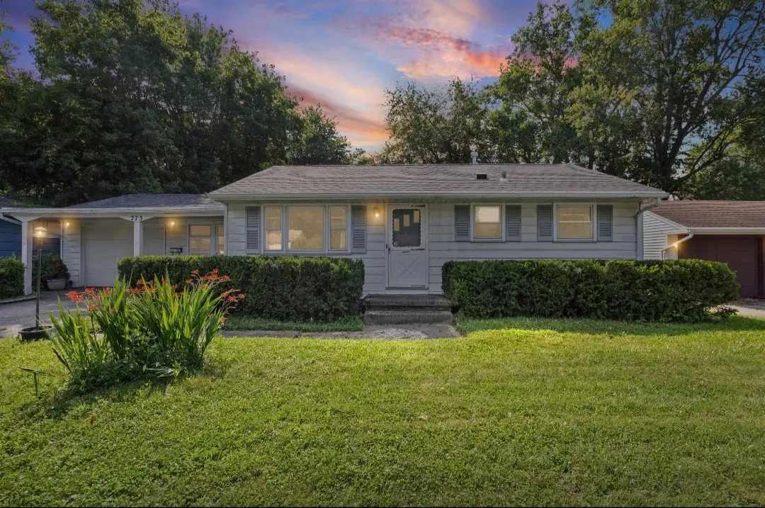 275 Biscayne Drive, Rochester, NY 14612 - #1