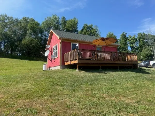 406 Tracy Road, Afton, NY 13730 - #1