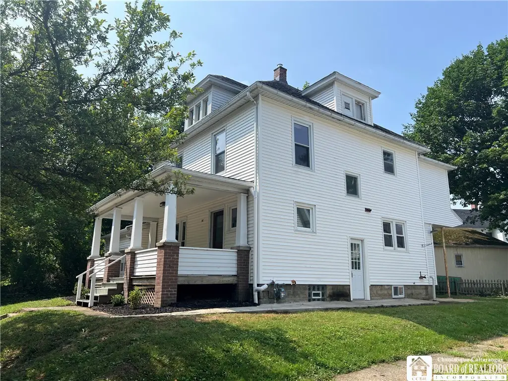 76 W Virginia Boulevard, Jamestown, NY 14701 - #1