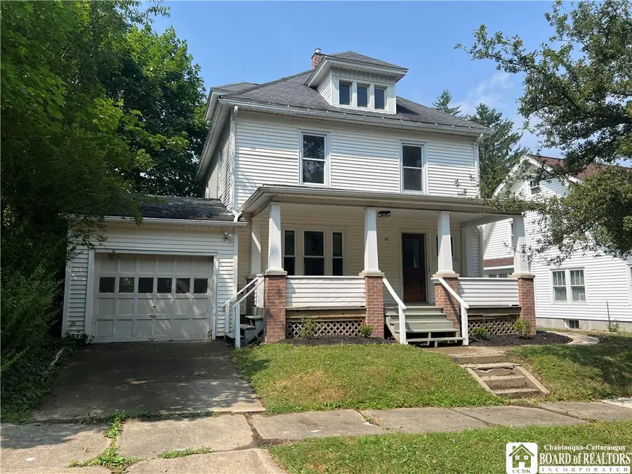 76 W Virginia Boulevard, Jamestown, NY 14701 - #2