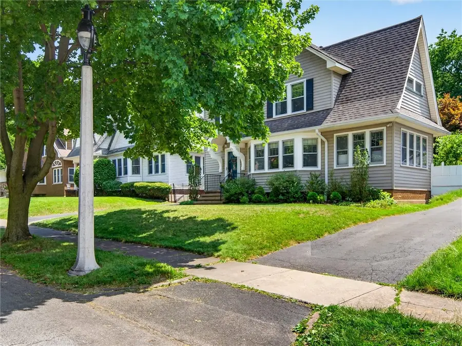 505 Hurstbourne Road, Rochester, NY 14609 - #2