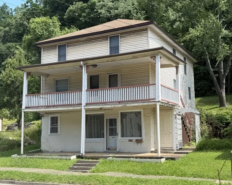 504 W Allegany Avenue, Emporium, PA 15834 - #1