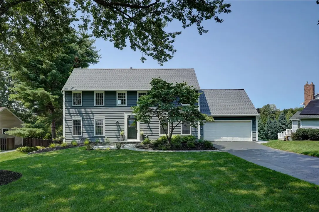 43 Cambric Circle, Pittsford, NY 14534 - #1
