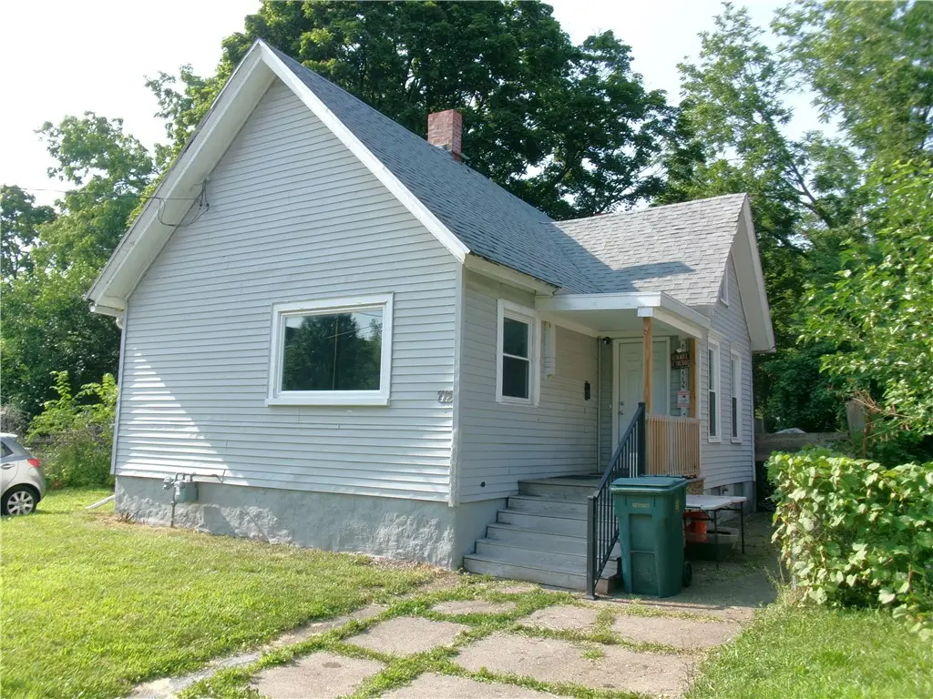 712 Smith St, Rochester, NY 14606 - #1