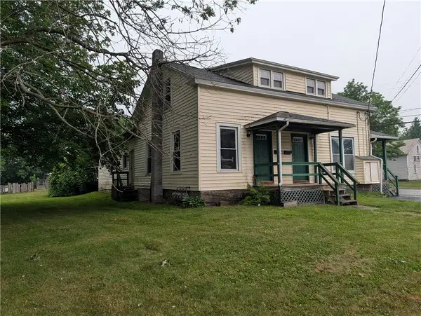 43 Plymouth Street, Norwich, NY 13815