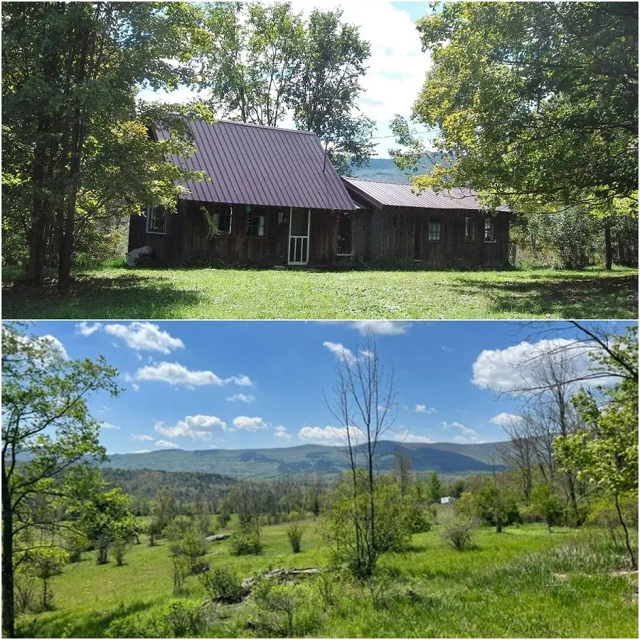 169 Hughes Road, Gilboa, NY 12076 - #1