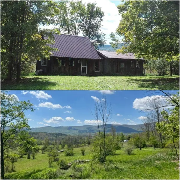 169 Hughes Road, Gilboa, NY 12076