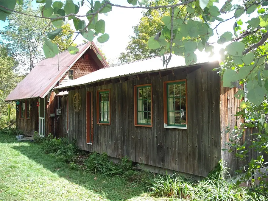 169 Hughes Road, Gilboa, NY 12076 - #3