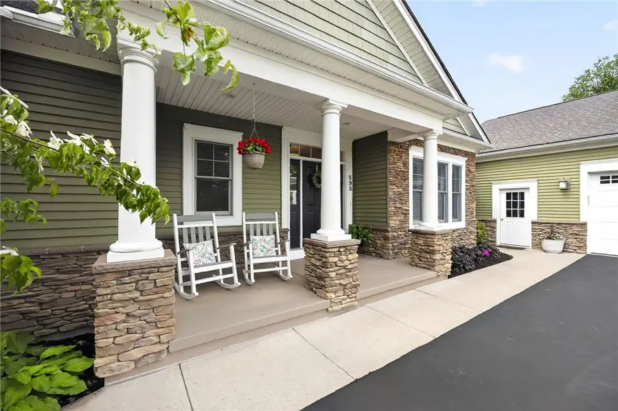 898 Bel Arbor Drive, Victor, NY 14564 - #2