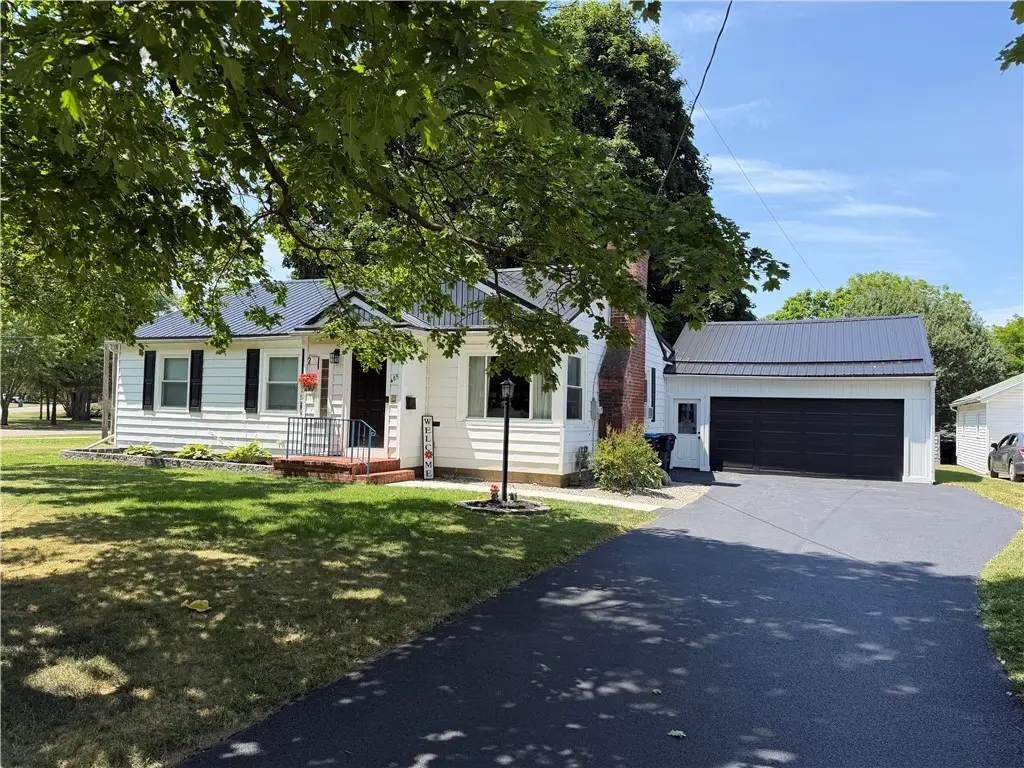 485 Genesee Street, Avon, NY 14414 - #1