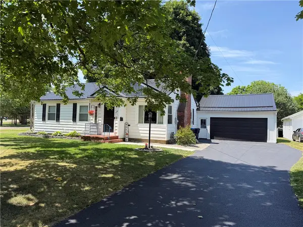 485 Genesee Street, Avon, NY 14414