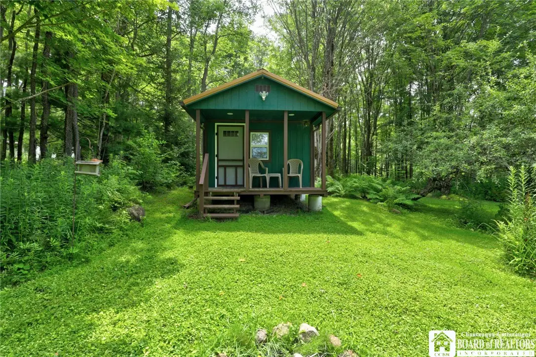 7034 Phelps Road, Panama, NY 14767 - #1