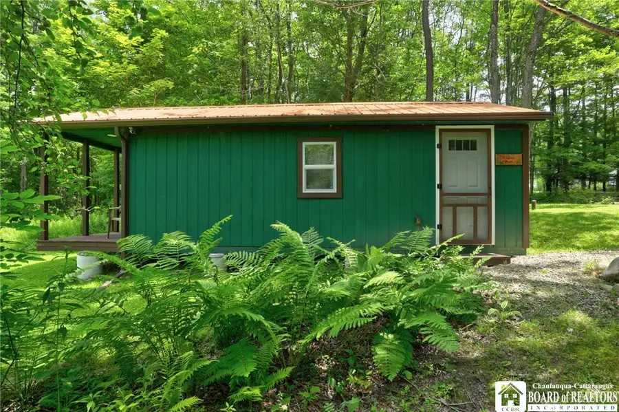 7034 Phelps Road, Panama, NY 14767 - #2