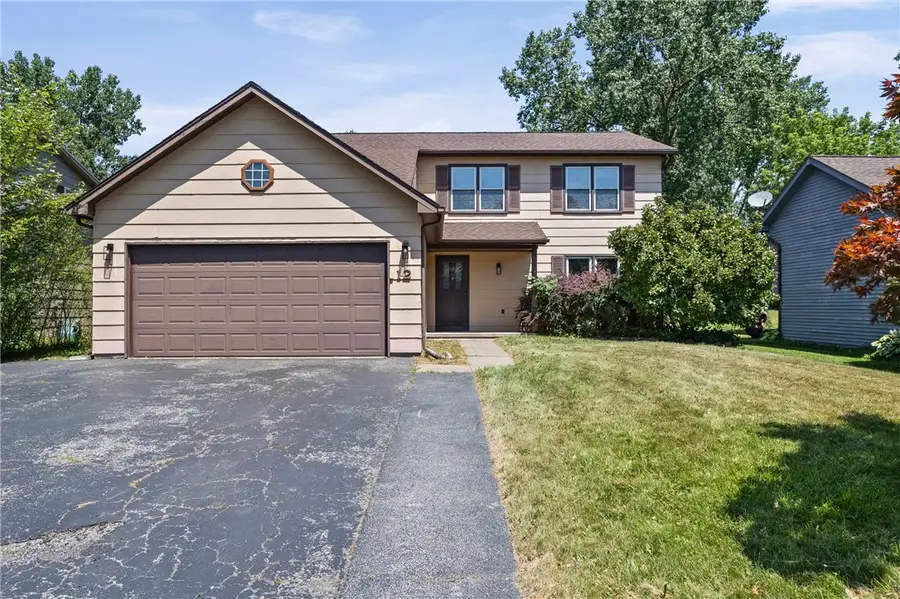 12 Fieldstone Lane, West Henrietta, NY 14586 - #2