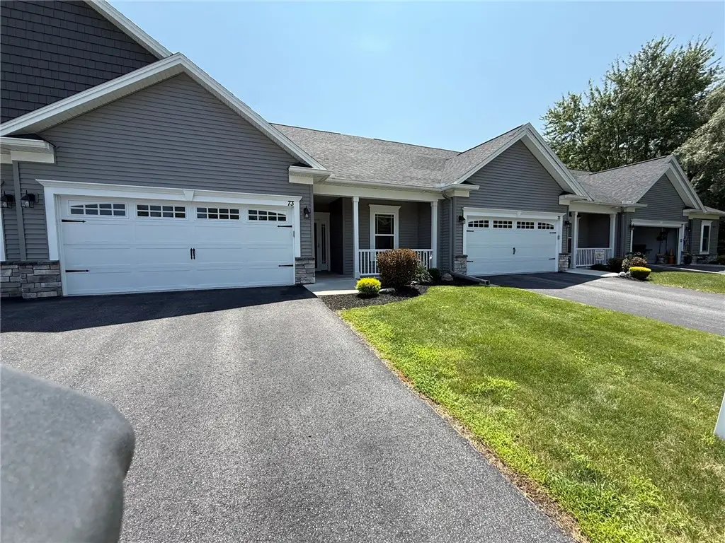 73 Timber Creek, Rochester, NY 14606 - #1