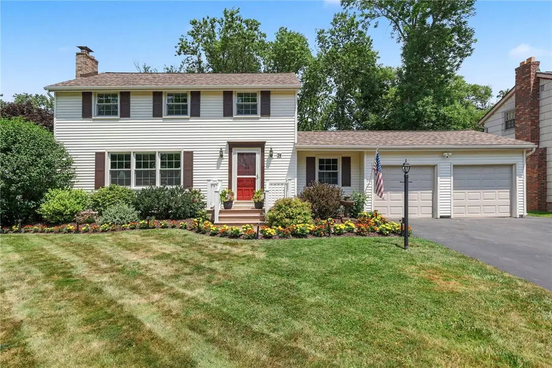 74 Camille Drive, Rochester, NY 14612 - #1