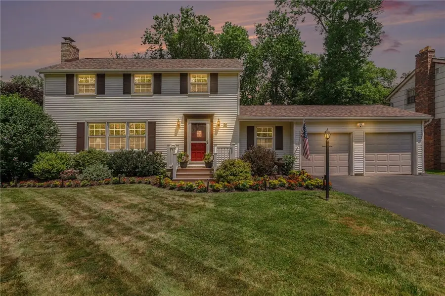 74 Camille Drive, Rochester, NY 14612 - #2