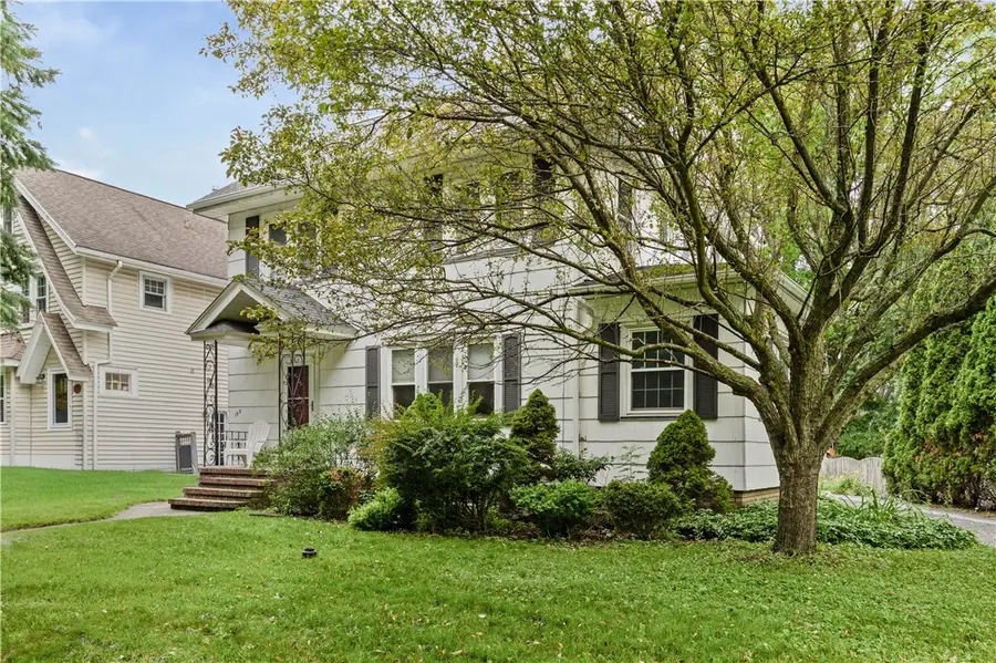 195 Saint Regis Drive S, Rochester, NY 14618 - #2