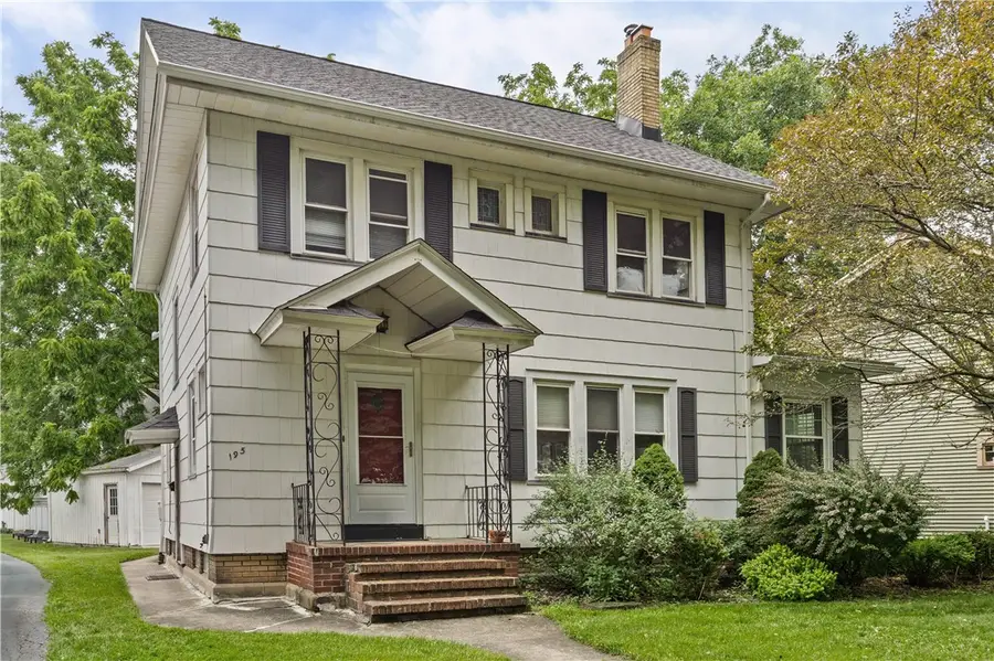 195 Saint Regis Drive S, Rochester, NY 14618 - #3