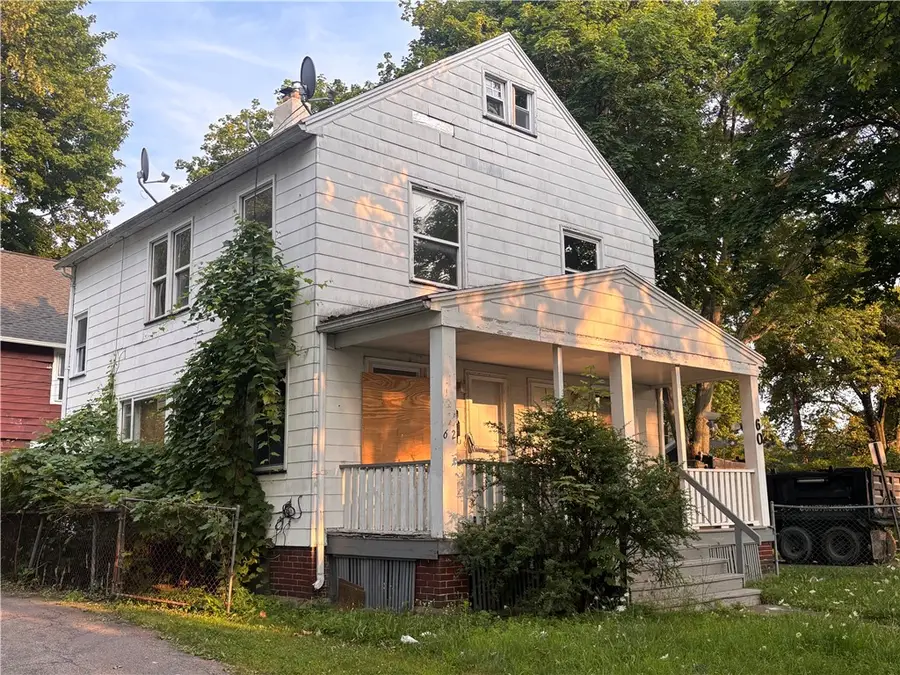 60-62 Jewel Street, Rochester, NY 14621 - #2
