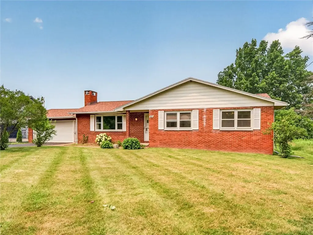 64 Parma Center Road, Hilton, NY 14468 - #1