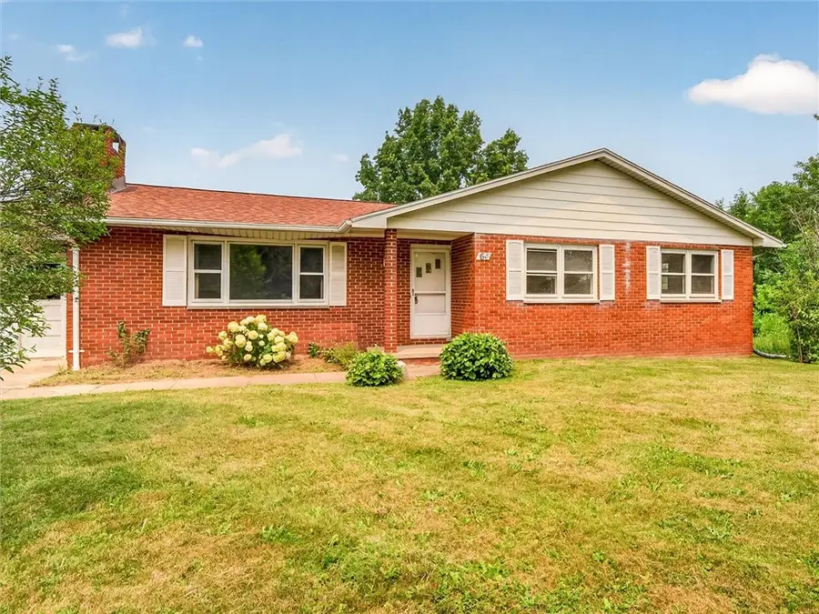 64 Parma Center Road, Hilton, NY 14468 - #2