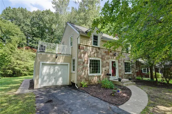 64 Washington Drive, Rochester, NY 14625